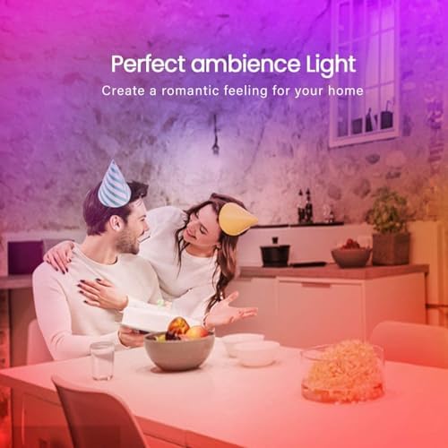 GUPUP LED Lights Strip 100 FT, LED Lights - Image 4