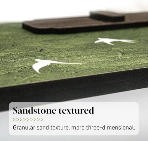 47 x 14 Inch 3D Sandstone wall Decor, - Image 4