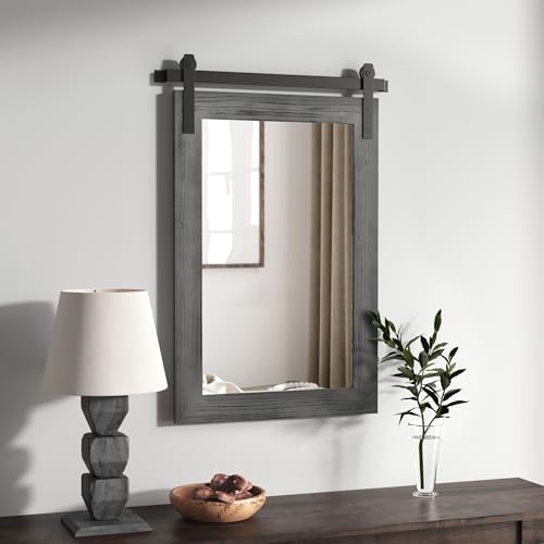 COGOOD Farmhouse Bathroom Mirrors by COGOOD