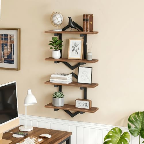 HOOBRO Floating Shelves for Wall - Image 4
