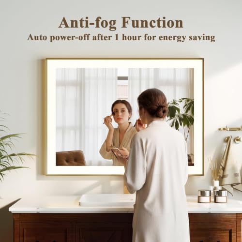 HARRITPURE Vanity Mirror with Lights - Image 3