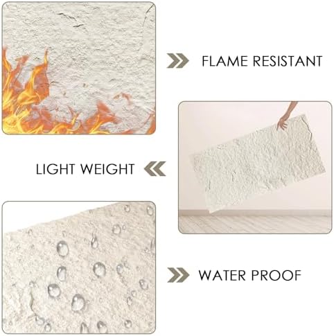 Faux Stone Wall Panels - Image 5
