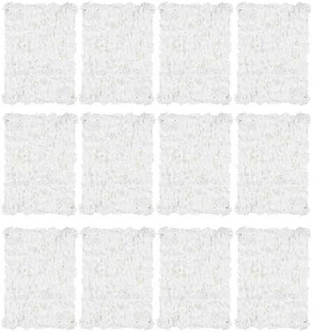BLOSMON Hydrangea Flower Wall Panel by Blosmon