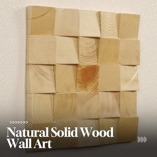 Large 3D Sage Green Abstract Wall Art - Image 3