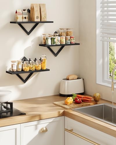 CHOEZON Floating Shelves for Wall - Image 6
