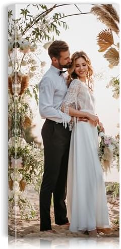 Custom Canvas Prints with Your Photos by ARTJLMAI