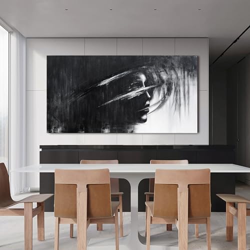 Canvas Wall Art Decor Large Wall Art Pictures - Image 3