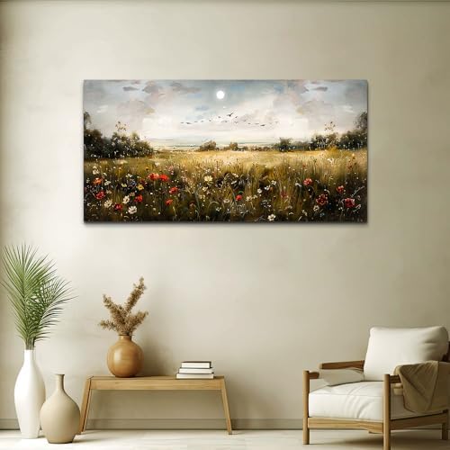 Wapluam Large Wall Art Living Room Wall Decor - Image 3