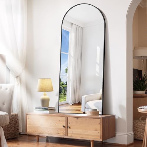 CIRCUMI Arched Wall Mirror - Image 5