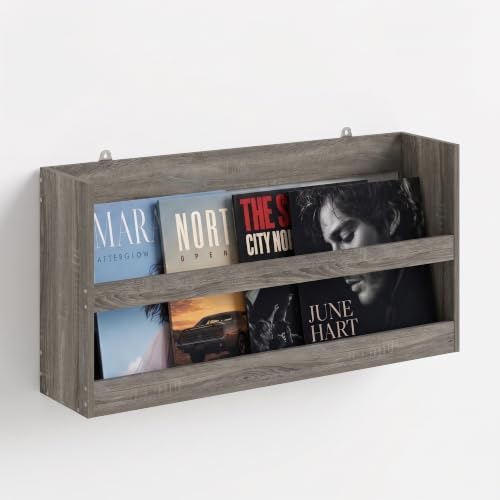 Furinno Hermite Rectangular Floating Shelves by Furinno-FitsYourSpaceFitsYourBudget