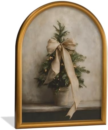 VIYYIEA Christmas Wall Art by VIYYIEAART