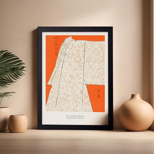 Poster Master Vintage Minimalist Poster - Image 5