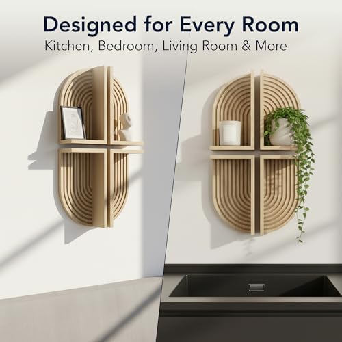 Floating Shelves for Wall - Image 6