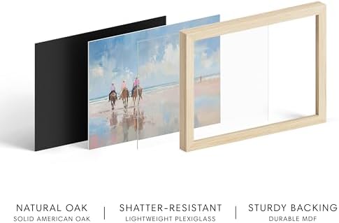 HAUS AND HUES Coastal Cowgirl Room Decor - Image 2