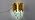 FRIXCHUR Gold Crystal Wall Sconce, Small E12 Wall Light - Image 7