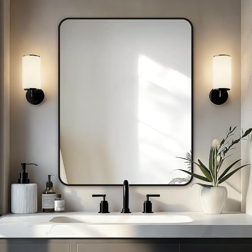 Delma Bathroom Vanity Mirror by Delma