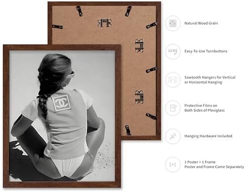 Poster Master Lady in Bikini Poster - Image 2