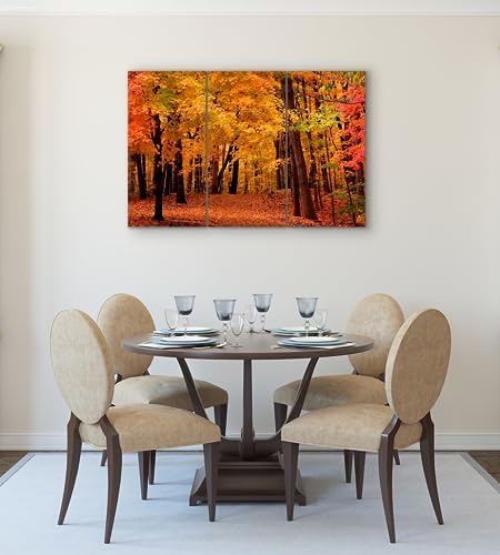 Forest Wall Art Decor - Image 7