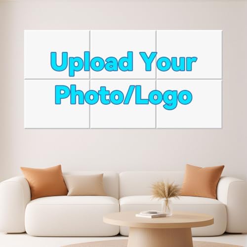 Custom Soundproof Wall Panels, Personal Acoustic Panels Wall Art by Custom