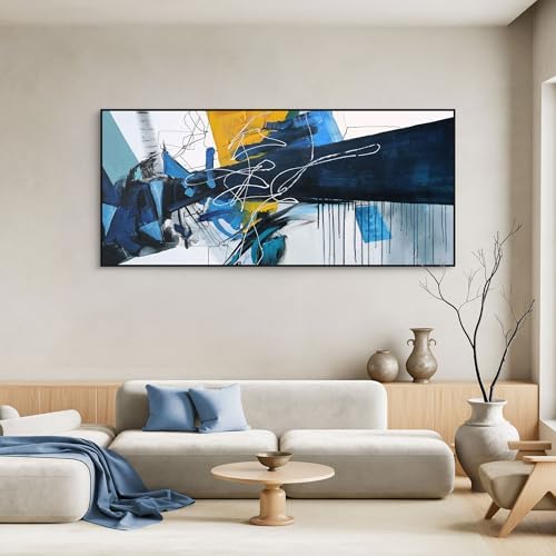 KLAKLA Wall Art for Living Room - Image 3