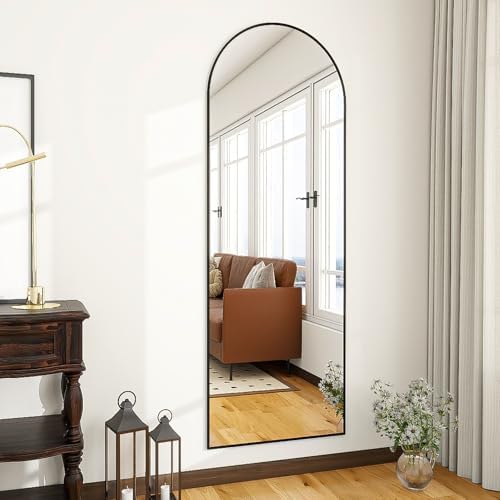 OGCAU Floor Full Length Mirror - Image 2