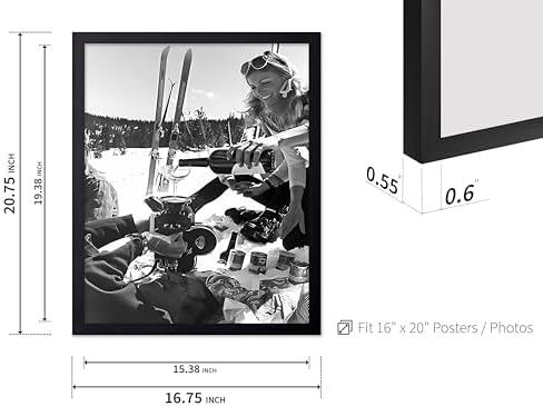 Poster Master Ski Poster - Image 3