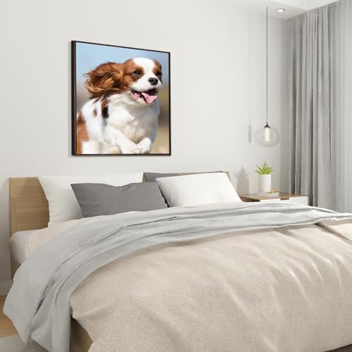 Canvas Prints with Your Photos, Ship Next Day Custom Wall Art - Image 4