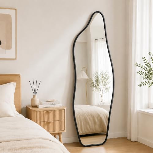 Full Length Door Mirror - Image 4