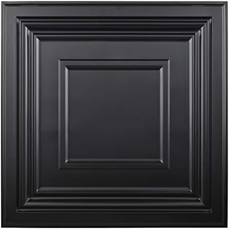 Art3d 24" x 24" Wall Panel Modern by Art3d