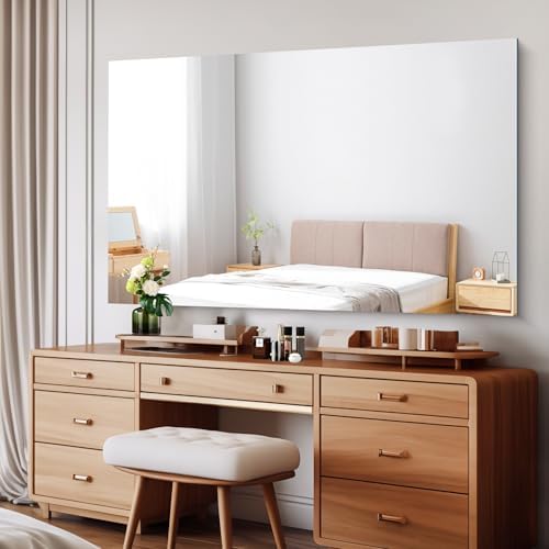 CILIBER Frameless Mirror, 60x36 Mirrors - Image 2