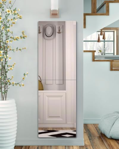 Shatterproof Wall Mirror Full Length - Image 6