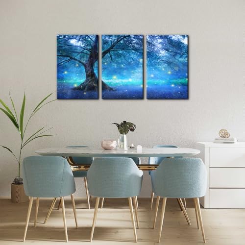 Pacimo Canvas Wall Art for Living Room - Image 4