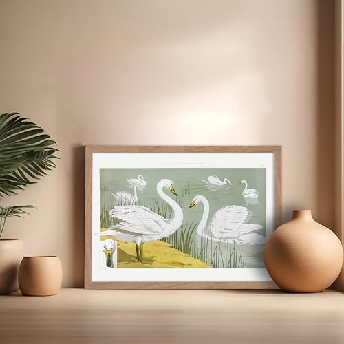 Poster Master Classic Animal Poster - Image 5