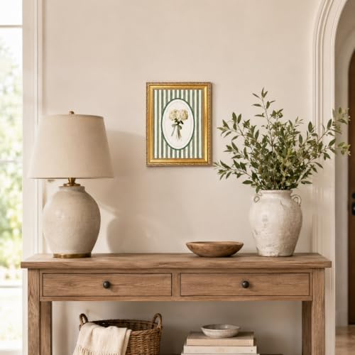 Vintage Botanical Wall Art - Image 6