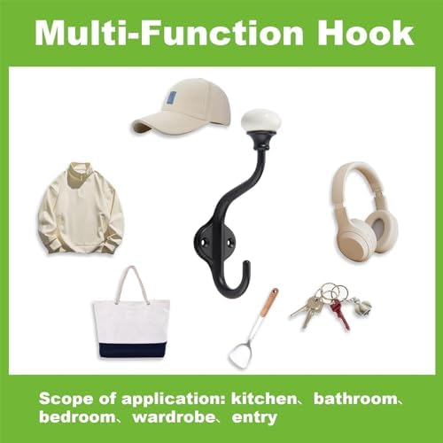 TUNNY Coat Hooks - Image 6