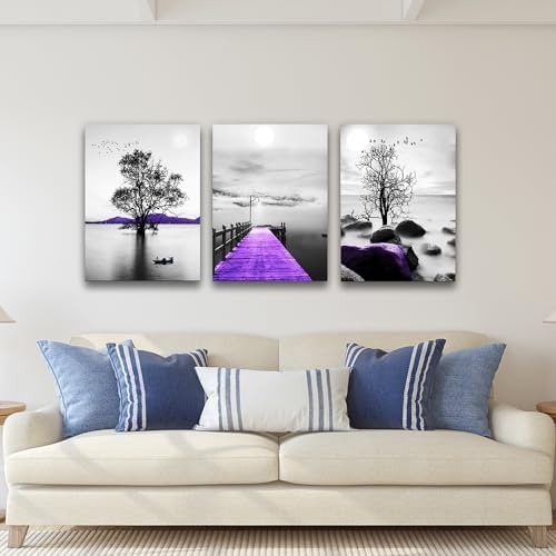 Lapremoly Large Canvas Wall Art - Image 2