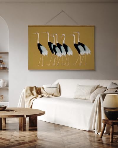 VIYYIEA Extra Large Canvas Wall Art - Image 2
