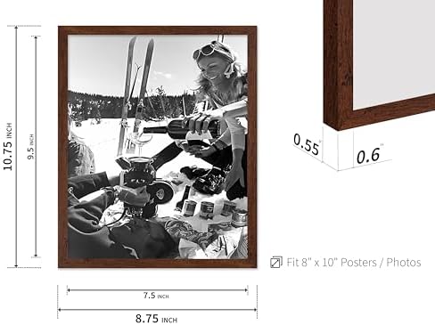 Poster Master Ski Poster - Image 3