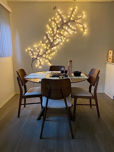 2PCS Enchanted Willow Vine Lights - Image 7