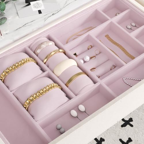 CHIHUT 12”x472” Pink Drawer Liner - Image 5