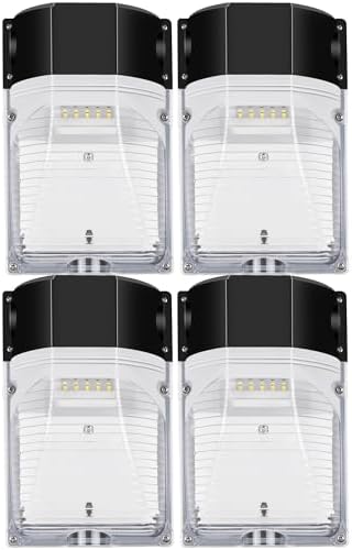 hykolity 30W LED Wall Pack Light by hykolity