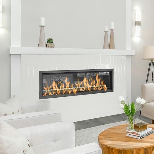 Art3d 10-Pack Arrowhead Design Wall Tile, Peel and Stick Backsplash - Image 4
