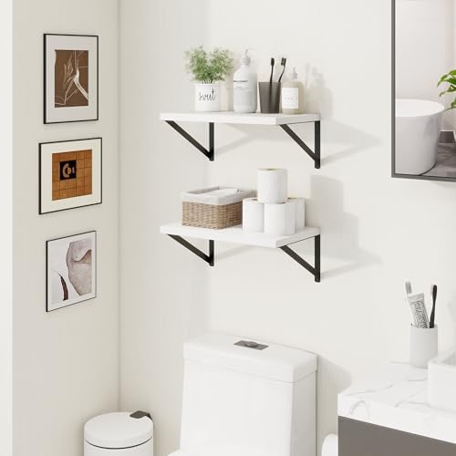 Axeman Deep Floating Shelves - Image 2