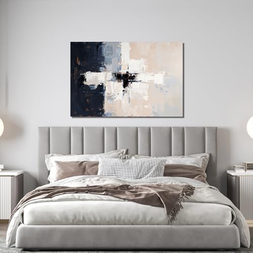 Abstract Wall Art Decor Modern Wall Art Pictures - Image 2