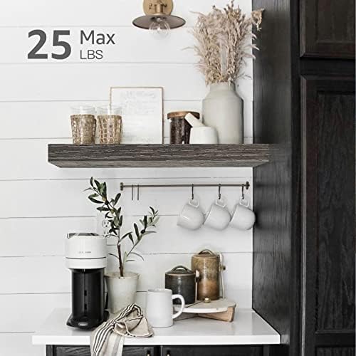 QEEIG Floating Shelves for Wall Small Shelf - Image 6