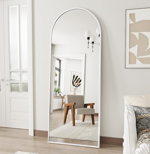 OGCAU Floor Full Length Mirror by OGCAU