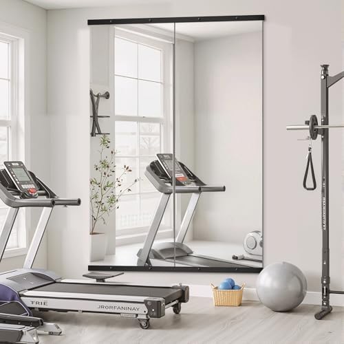 Home Gym Mirror for Wall - Image 2