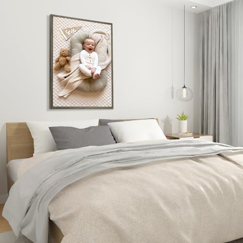 Canvas Prints with Your Photos, Ship Next Day Custom Wall Art - Image 4