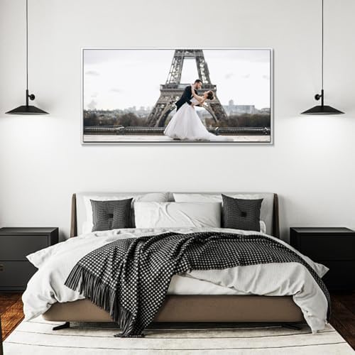 Canvas Prints with Your Photos, Ship Next Day Custom Wall Art - Image 4
