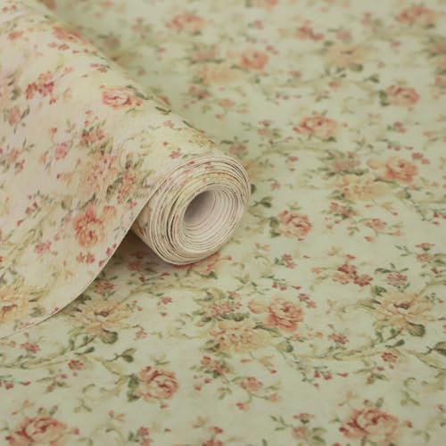 iLAND Dollhouse Wallpaper Thick 1/6 1/12 Scale Accessories Doll House Decor - Image 3